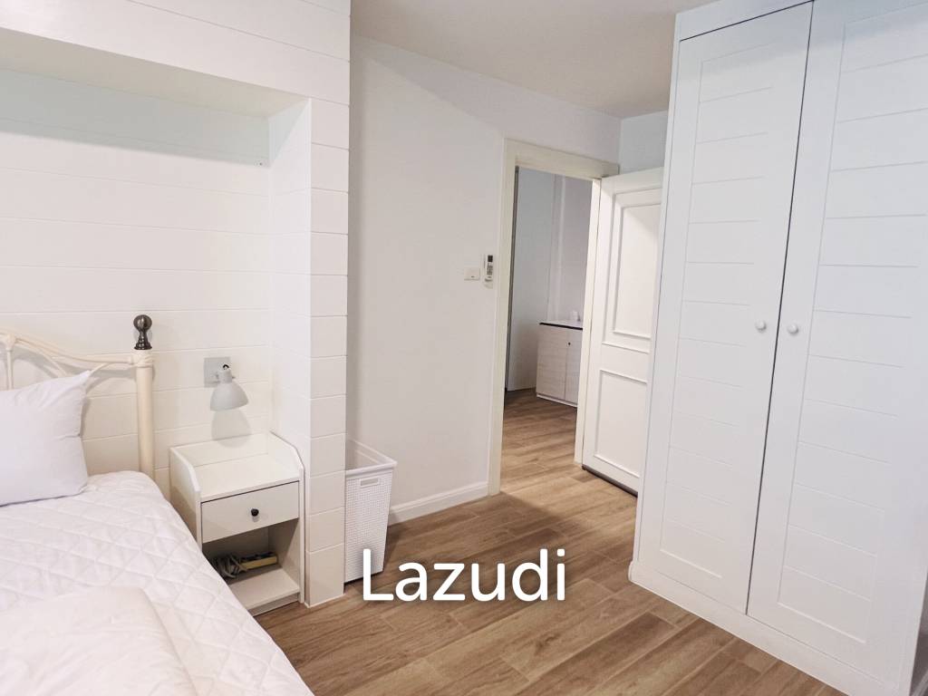 picture Stylish 2-Bedrooms Condo in Malibu Khao-Tao - 23/30