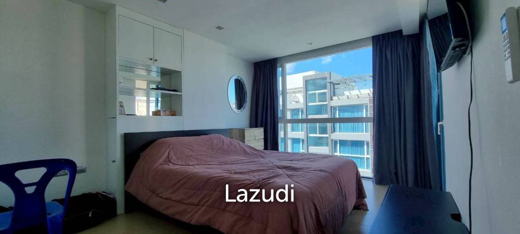 picture 1 Bed 1 Bath 47 SQ.M. Centara Avenue Residence - 7/11