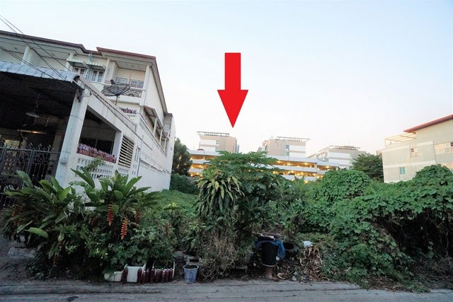 picture FOR SALE  LAND PROPERTY  8900000 BAHT. - 7/8