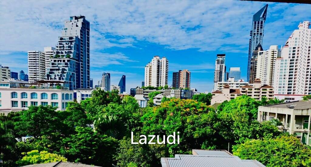 รูป 2 Bed 2 Bath101 SQ.M The Rise Sukhumvit 39 - รูปที่ 11/11