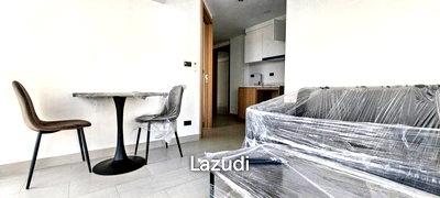 ขายคอนโด : 31.4 ตร.ม.  1 ห้องนอน  1 ห้องน้ำ คอนโดสำหรับ ขายใน บางเสร่