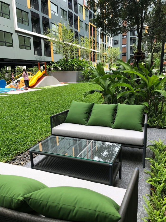 picture ME2500271 Condo For Rent iCondo Green Space Sukhumvit 77 Phase 2 - 15/15