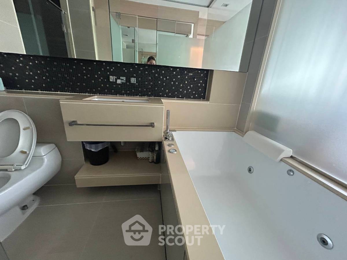 picture 1-BR Condo at The Address Asoke near ARL Makkasan (ID 2454430) - 4/5