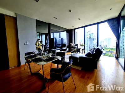 Condos for rent : 2 Bedroom Condo for rent at BEATNIQ Sukhumvit 32 1399542