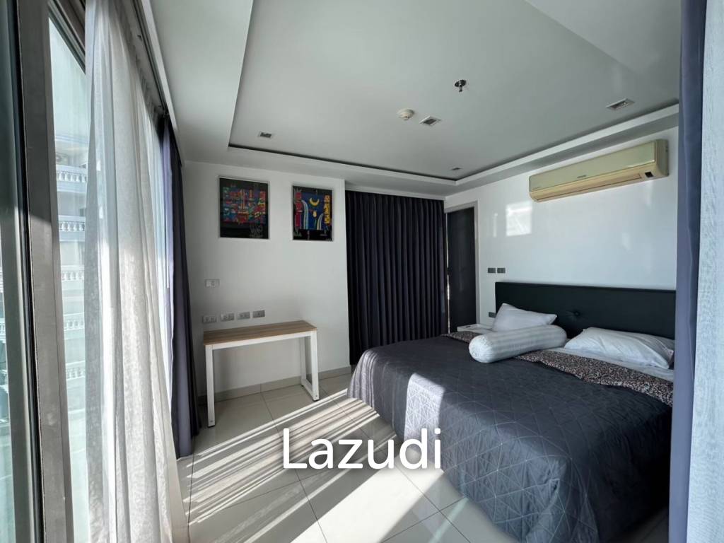 รูป ขายคอนโดวงศ์อมาตย์ทาวเวอร์ - รูปที่ 7/19