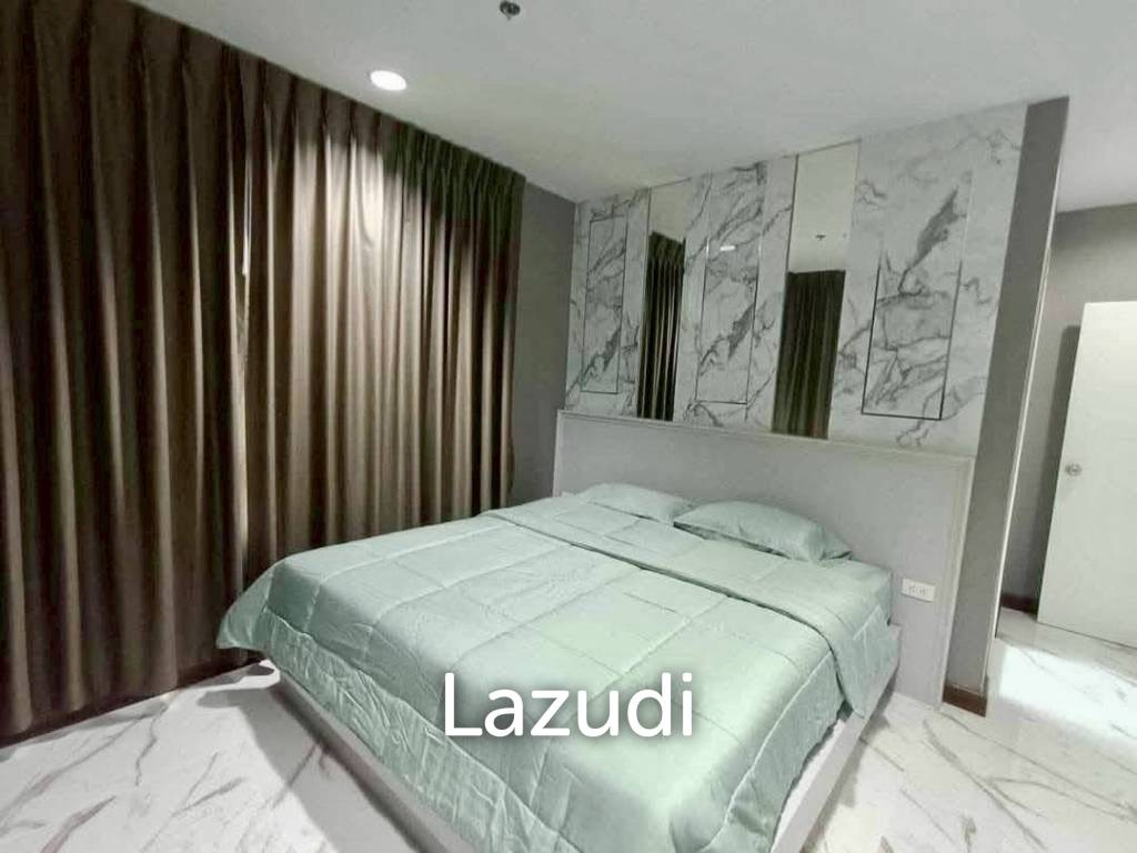 picture 2 Beds 2 Baths 67 SQ.M. Centric Sea Pattaya - 8/12