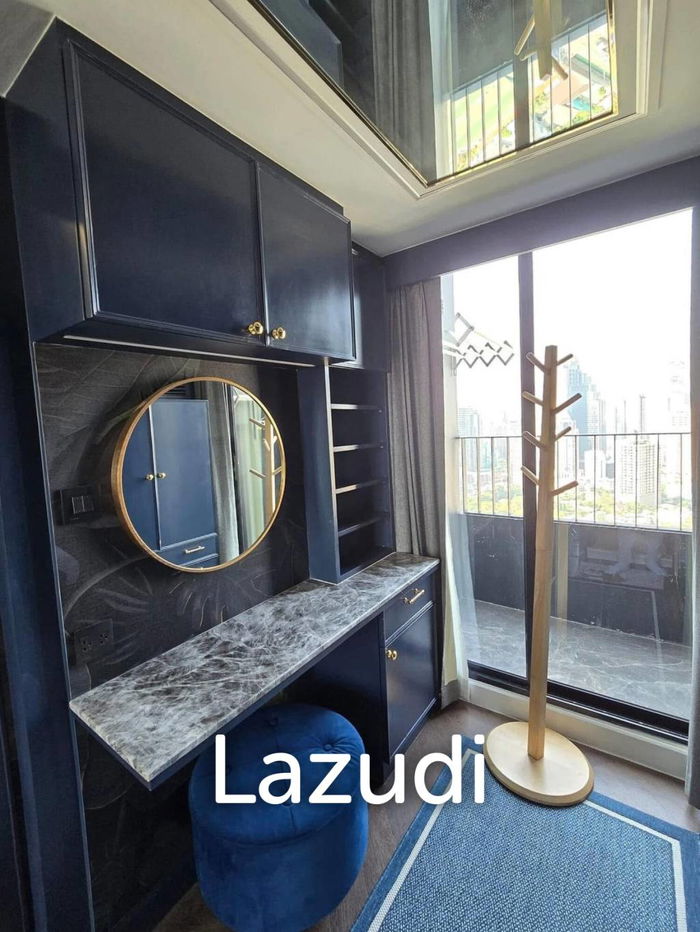 picture 2 Bedroom 2 Bathroom 44.5 Sq.m Knightsbridge Prime Sathorn - 16/19