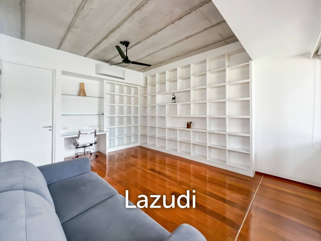 picture CASA DANG - Spacious 3-Bedroom Condo Just 100 Meters from Khao Takiab Beach - 53/55