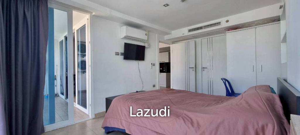 picture 1 Bed 1 Bath 47 SQ.M. Centara Avenue Residence - 9/11
