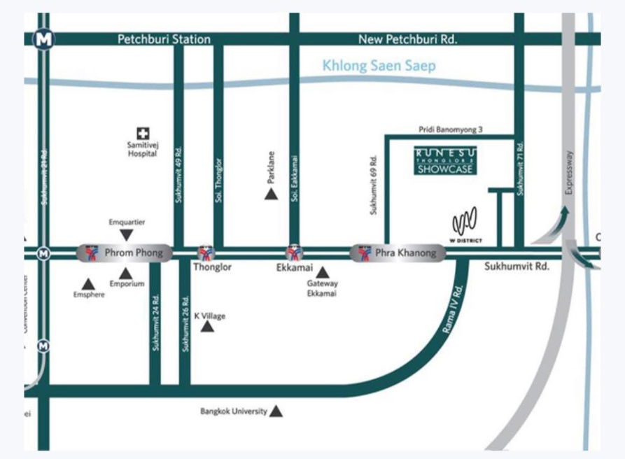 picture RS3740 For Rent: Runesu Thonglor 5, near BTS Thonglor - 13/13