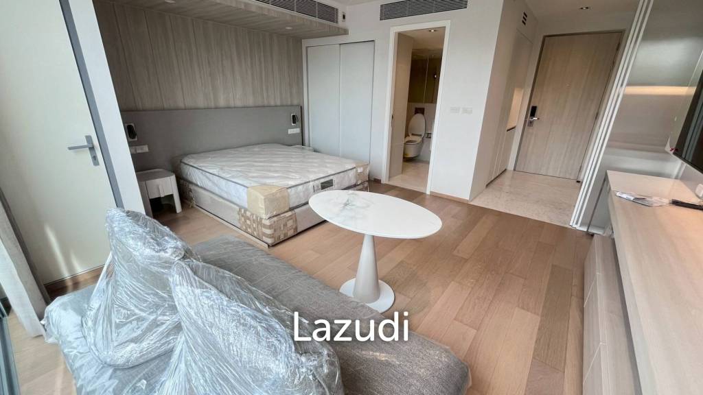 picture 1 Bedroom 1 Bathroom 32 SQ.M SCOPE Promsri - 4/6