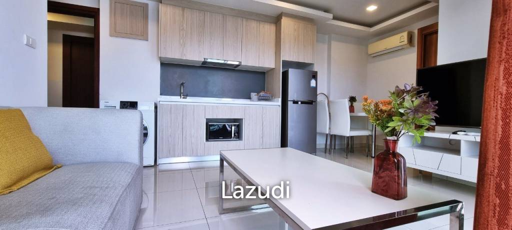 picture 2 Beds 2 Baths 50 SQ.M. Arcadia Beach Resort - 5/15