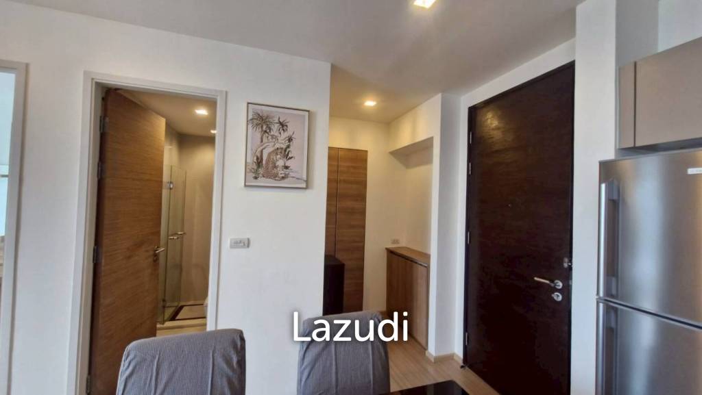 picture 2 Bed 2 Bath 66 SQ.M Rhythm Sukhumvit 50 - 15/19