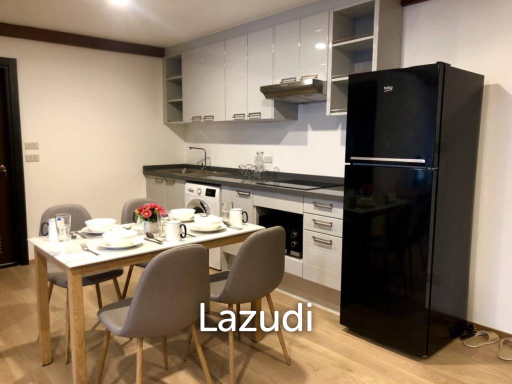 picture 1 Bed 1 Bath 77 SQ.M Supalai Place Sukhumvit 39 - 17/22