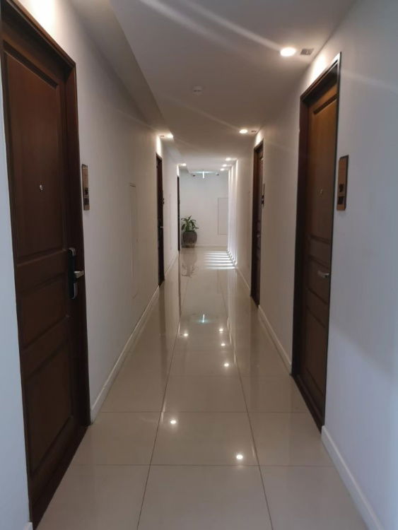 picture ✨#MT2405_135✨𝗙𝗼𝗿 𝗥𝗲𝗻𝘁 1️⃣9️⃣k.🔥🔥 #Near MRT Huai Khwang ✨#Available room, make an appointment to view Condo: Amaranta Residence - 14/16