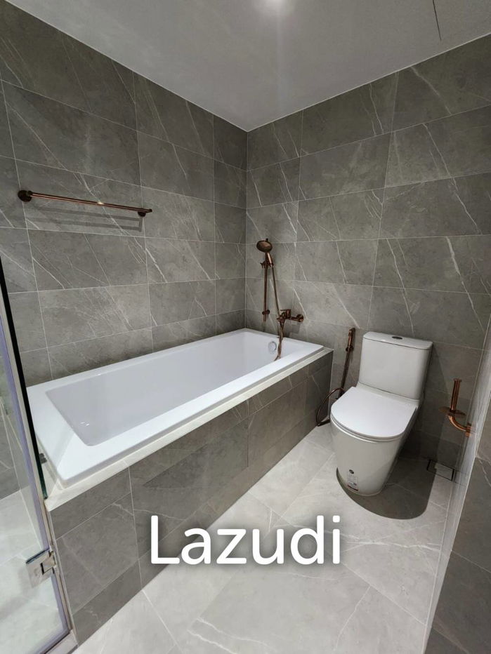 รูป 2 Beds 2 Baths 57 SQ.M Chapter Thonglor 25 - รูปที่ 13/14