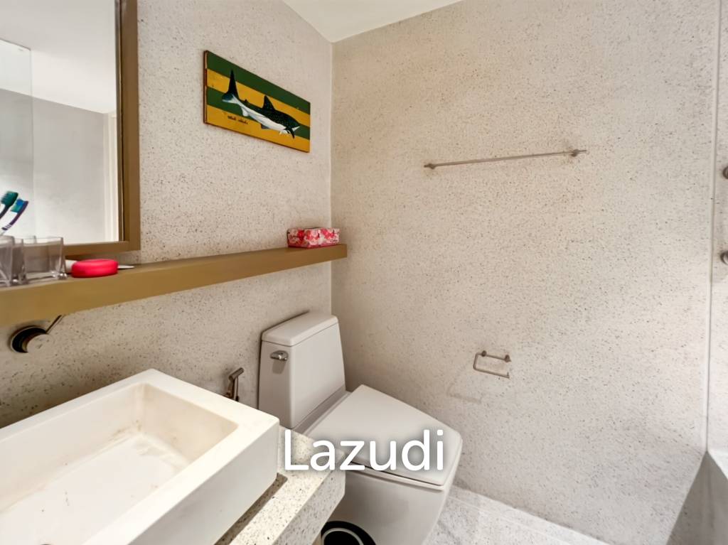 picture Elegant 1-Bedroom Condo with Beach Access in Baan Nub Kluen - 24/35