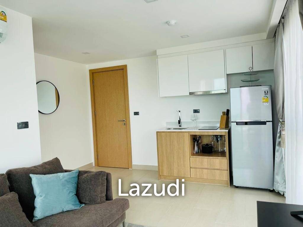 picture The Breeze Condo 2 for Sale in Bangsaray - 4/8