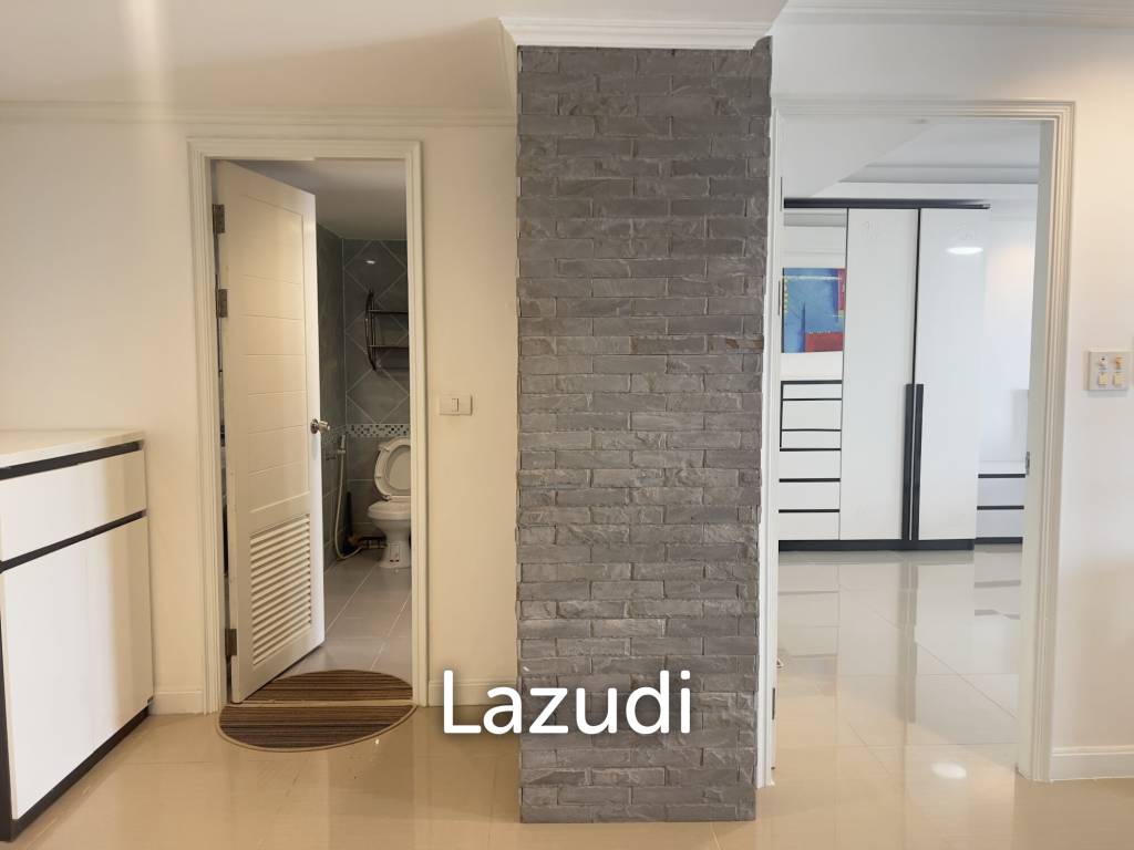 picture 1 Bed 1 Bath 68 SQ.M. Jomtien Beach Condominium - 15/16