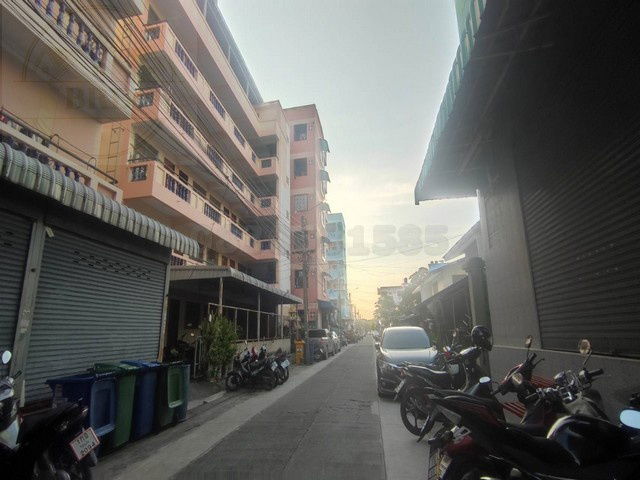 picture Worthwhile Investment – 6-Storey Dormitory, 144 Rooms, 4 Buildings on 200 sq.w. Located in Bangphli Industrial Estate, Samut Prakan - 20/25