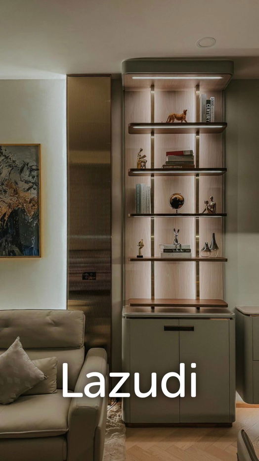 picture 2 Bed 1 Bath 45 SQ.M Park Origin Thonglor - 18/20