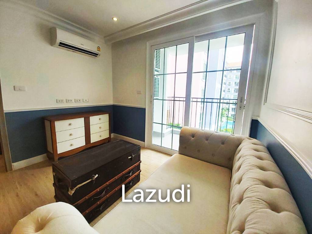 picture 1 Bed 1 Bath 35 SQ.M Seven Seas - Cote DAzur - 2/11