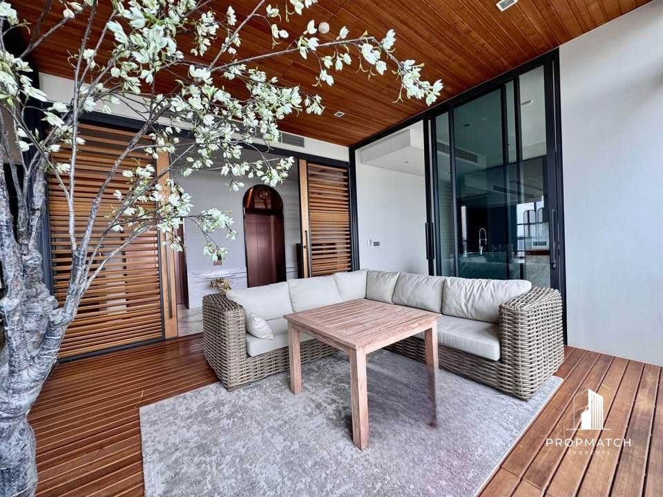 รูป PM035526✨Flash Deal ✨ The Monument Thonglor ( 3Bed 4Bath 253SQM.) แต่งครบพร้อมอยู่ !! เพียง 380,000บาทต่อเดือน Tel.0981315848 @propmatch - รูปที่ 5/13