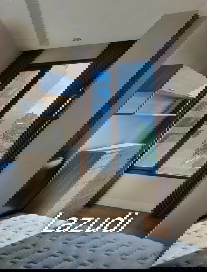 รูป 1 Bed 1 Bath 39 SQ.M Equinox Phahol Vipha - รูปที่ 6/10