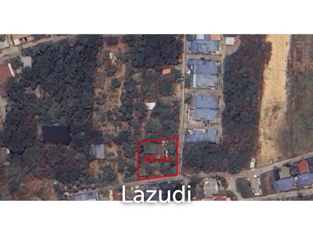 picture Land 1,420 SQM In Hua Hin For Sale - 5/5