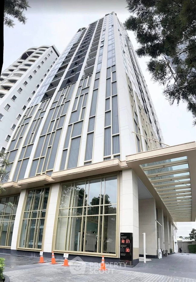 รูป คอนโด 1-ห้องนอน ที่ มิวนีค สุขุมวิท 23 ใกล้ MRT สุขุมวิท (ID 2454297) - รูปที่ 14/14