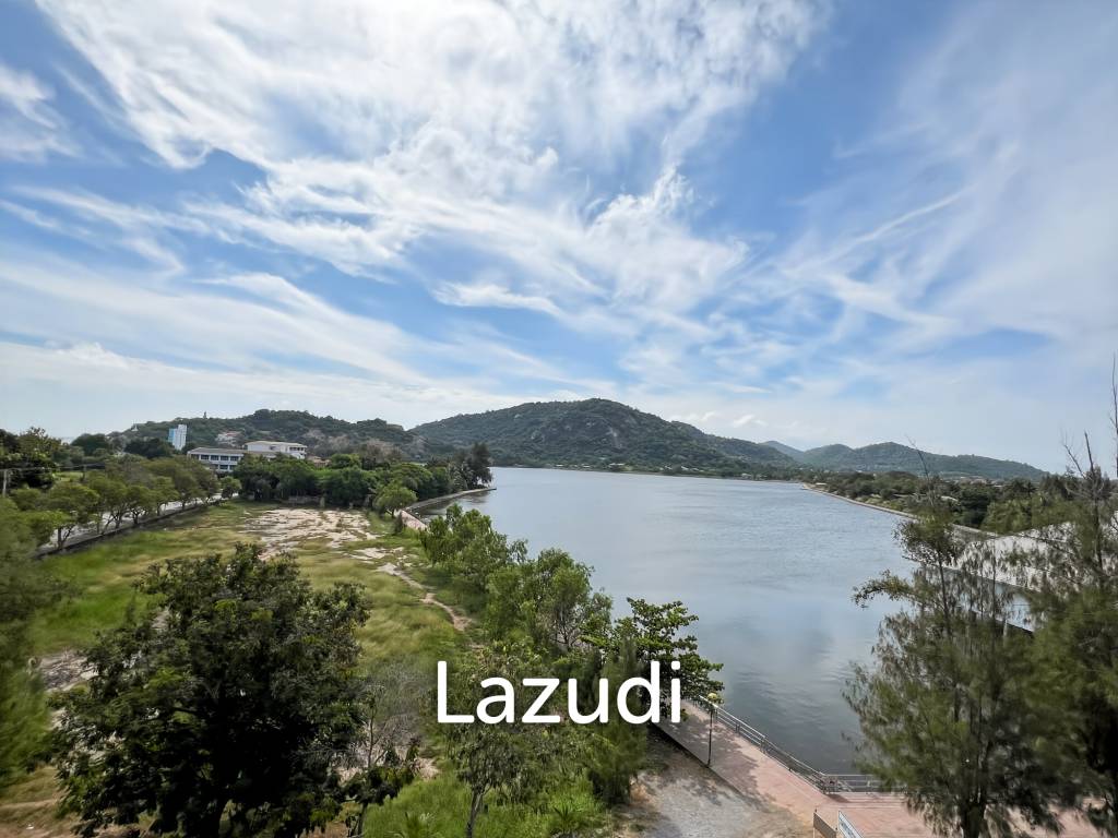 picture Good Investment 6-Bedroom Waterfront Townhouse in Khao Tao Hua Hin - 78/82