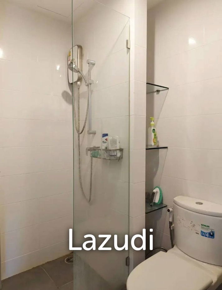 picture 2 Bed 2 Bath 60 SQ.M The Niche Mono Ratchavipha - 14/15