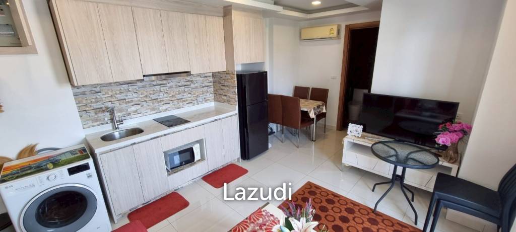 picture 2 Beds 2 Baths 50 SQ.M. Arcadia Beach Resort - 5/14