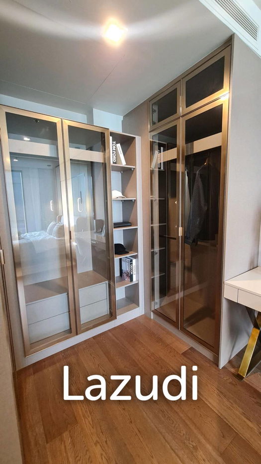 รูป Stylish Fully Furnished Condo in Bangkok Urban Oasis - รูปที่ 3/9