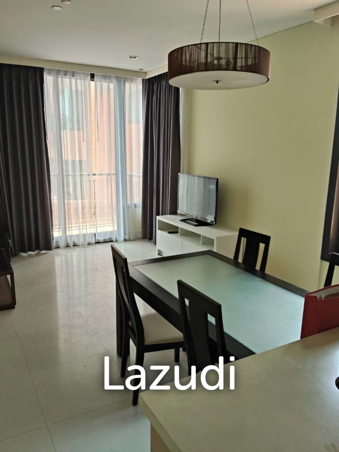 picture 2 Bed 2 Bath 96 SQ.M Aguston Sukhumvit 22 - 5/26