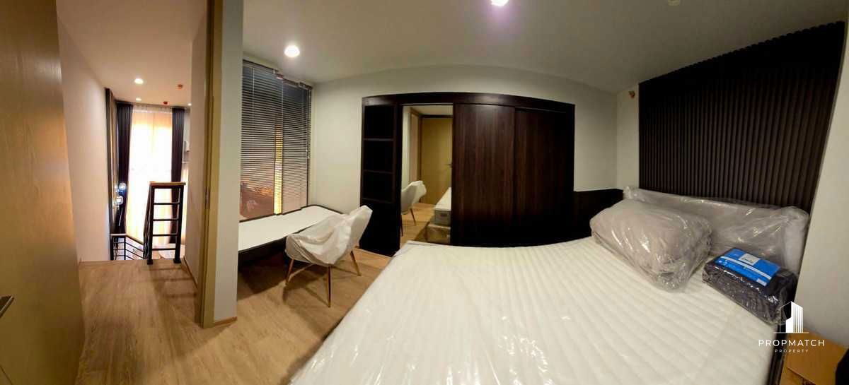 รูป PM035440✨Flash Deal ✨ CULTURE Chula ( 1Bed 1Bath 36SQM.) แต่งครบพร้อมอยู่ !! เพียง 27,000 บาทต่อเดือน Tel.0981315848 @propmatch - รูปที่ 13/22
