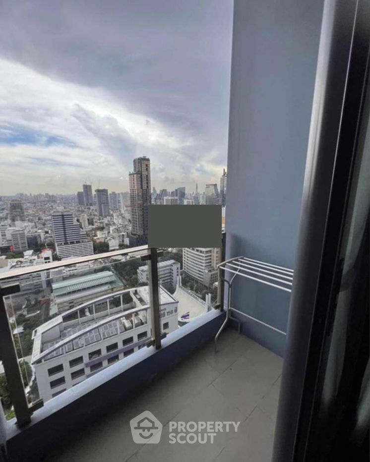 รูป คอนโด 3-ห้องนอน ที่ เดอะ ดิโพลแมท สาทร ใกล้ BTS สุรศักดิ์ (ID 2454851) - รูปที่ 18/19