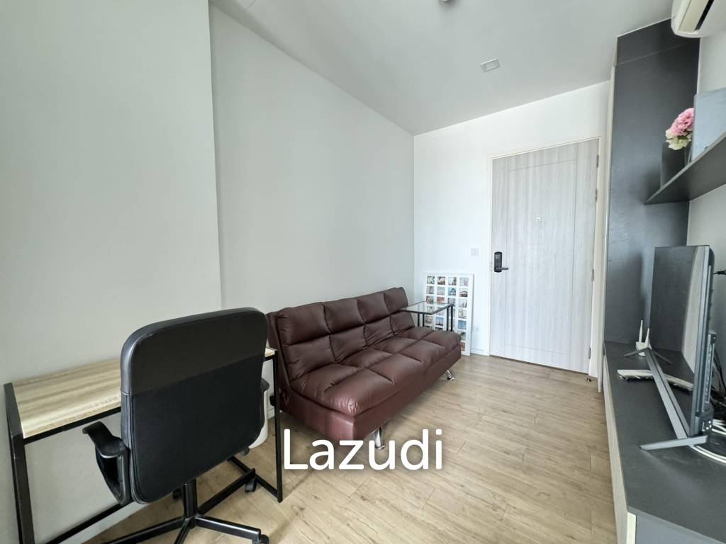 picture 1 Bed 1 Bath 27 SQ.M. Notting Hill Laemchabang - 3/9