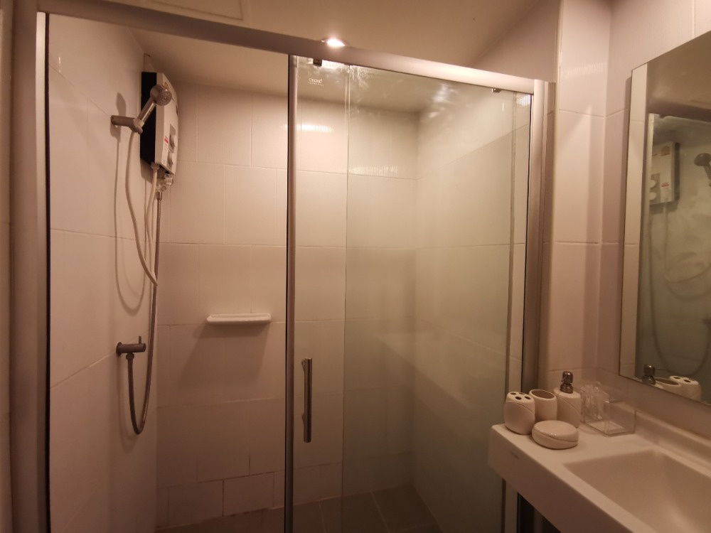 รูป ห้องมาใหม่🐲แอดไลน์ได้เลยครับ🐲✨✨🛋️🛌ยู ดีไลท์ แอท ตลาดพลู สเตชั่น - รูปที่ 4/5