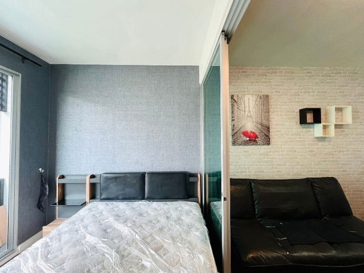 picture AS1768 A Space Me Sukhumvit 77 Condo for rent - 11/12