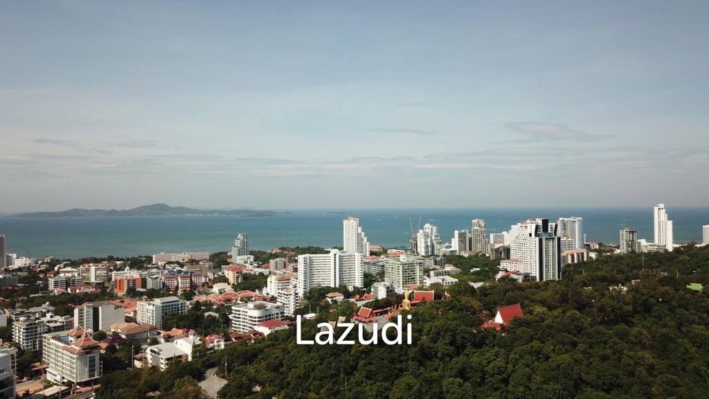 picture Pattaya Grand Solaire Condo for Sale - 20/20