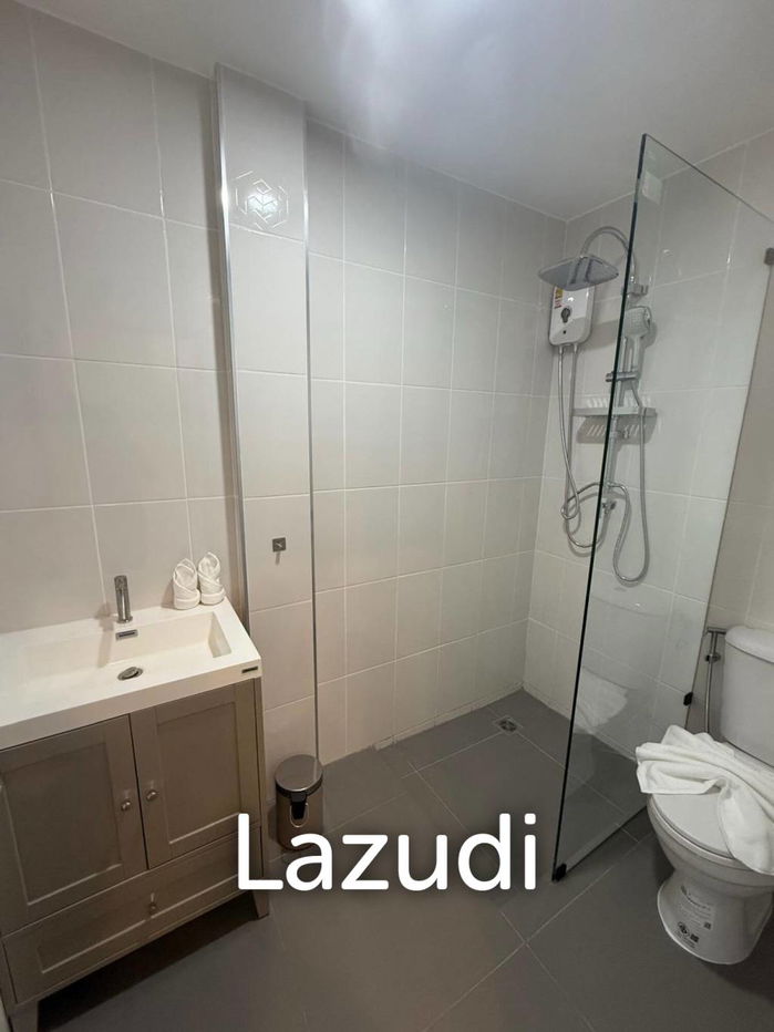 รูป Modern 2-Bedroom Townhouse in Bo Phut – Fully Refurbished and Move-In Ready - รูปที่ 14/18