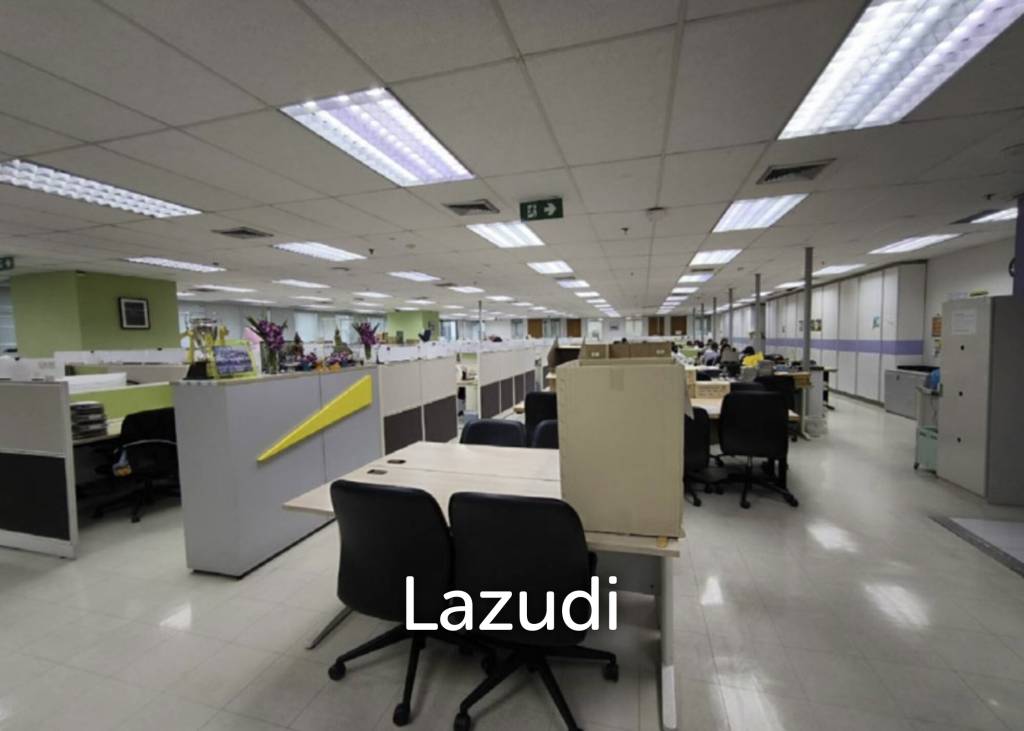 รูป สำนักงานหรูใกล้สุขุมวิทในคลองเตย กรุงเทพฯ แห่งนี้คือโอกาสทองสำหรับธุรกิจของคุณ - รูปที่ 3/6