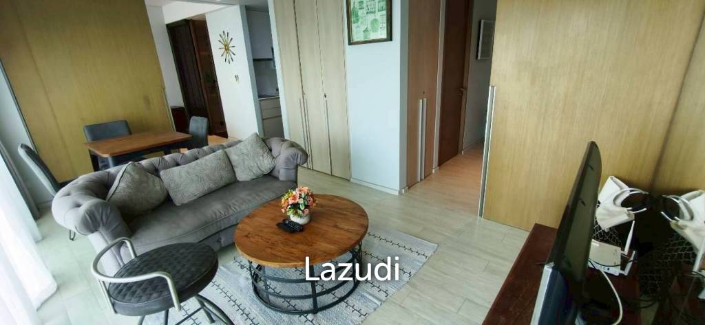 picture 2 Bedrooms 2 Bathrooms 56 SQ.M. Veranda Residence Pattaya - 1/15