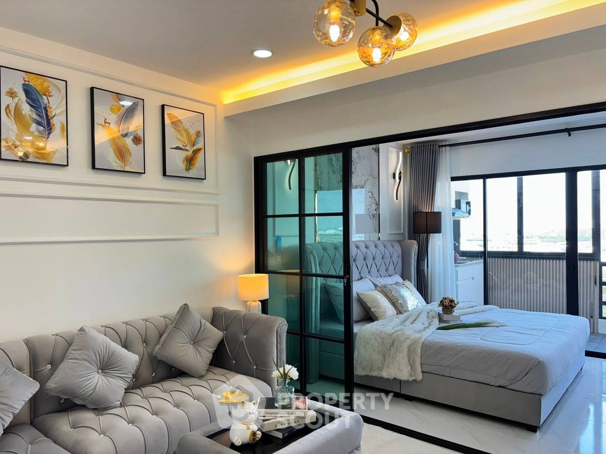 รูป คอนโด 1-ห้องนอน ที่ พัทยา พลาซ่า คอนโดเทล ใกล้ พัทยาตะวันออก (ID 2454268) - รูปที่ 7/7