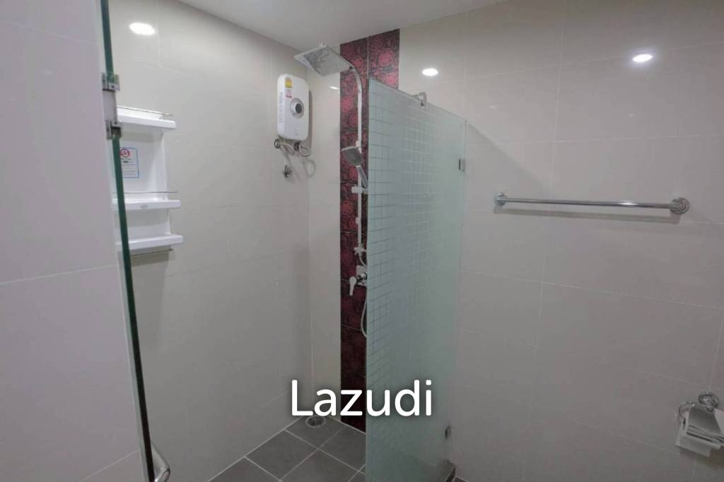 picture 1 Bedroom 1 Bathroom 61 SQ.M. The Pride Pattaya - 13/14