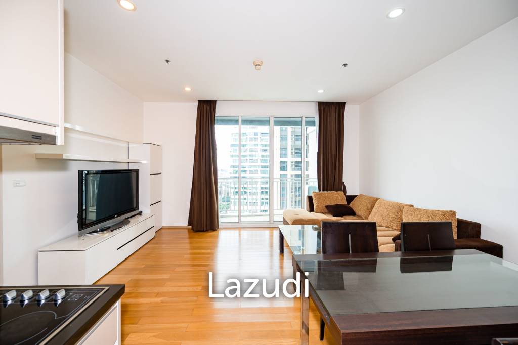 รูป 2 Bedroom 2 Bathroom 80 Sq.m 39 By Sansiri - รูปที่ 1/16