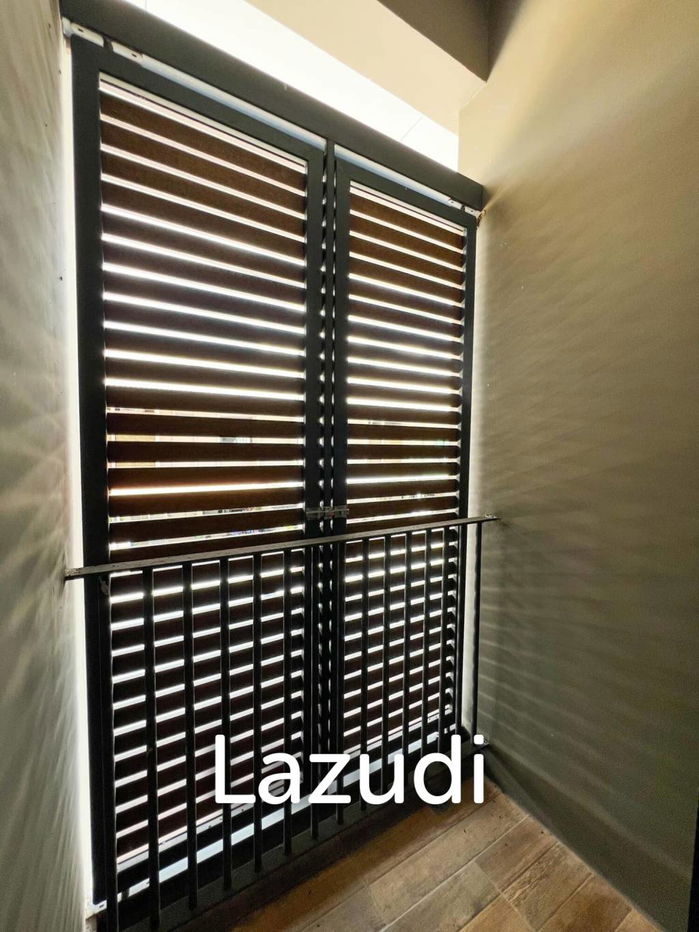 รูป 3-Bedroom Townhouse For Sale At I-Leaf Prime Thalang - รูปที่ 28/28