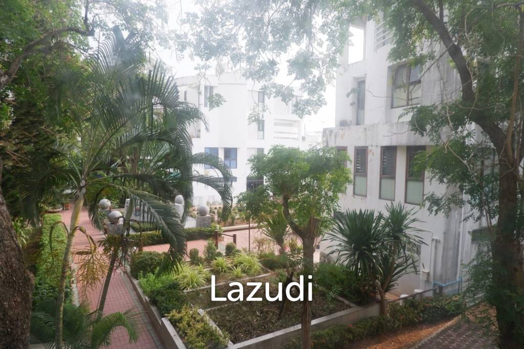 picture 1 Bedroom Condo for Sale in Metro Jomtien - 10/10