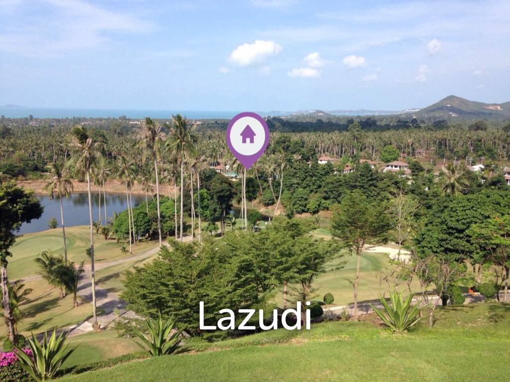 รูป Prime Land 550 SQ.M for Sale in Mae Nam, Ko Samui - รูปที่ 2/5